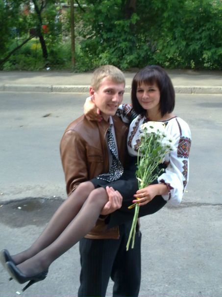 №26, Ксения Сорока, 37 лет, Львов №26, Ксения Сорока, 37 лет, Львов