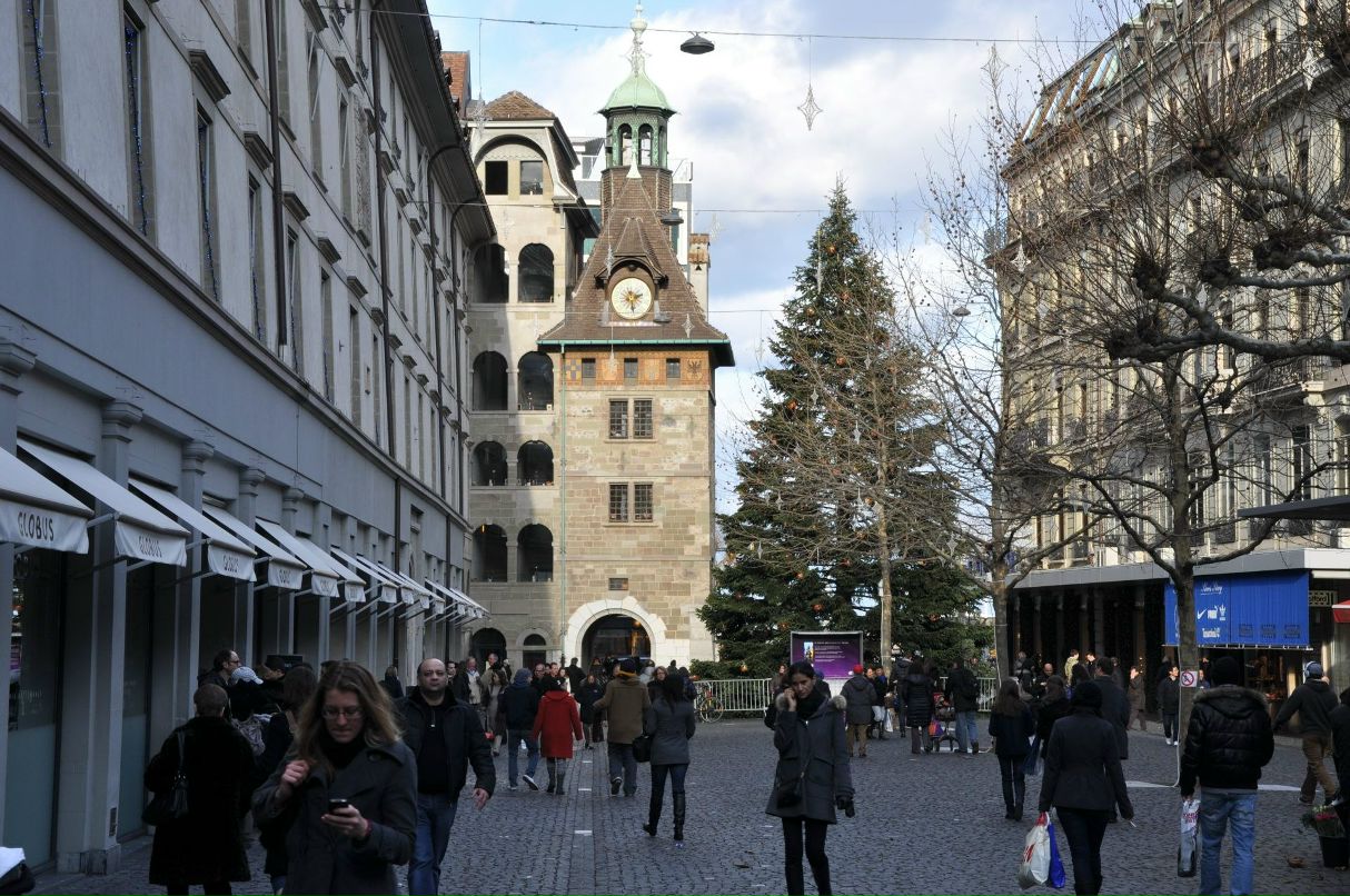 Мария Ильющенкова | Санкт-Петербург