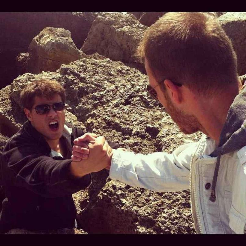 Дмитрий Прокофьев | Тель-Авив