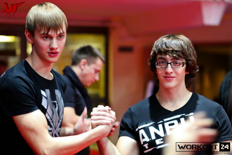 Михаил Китаев | Москва