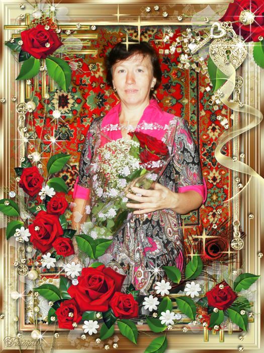 Надежда Каленова | Северодвинск