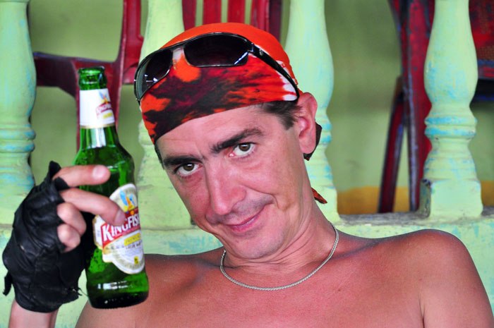 Николай Лукин Молчун | Москва