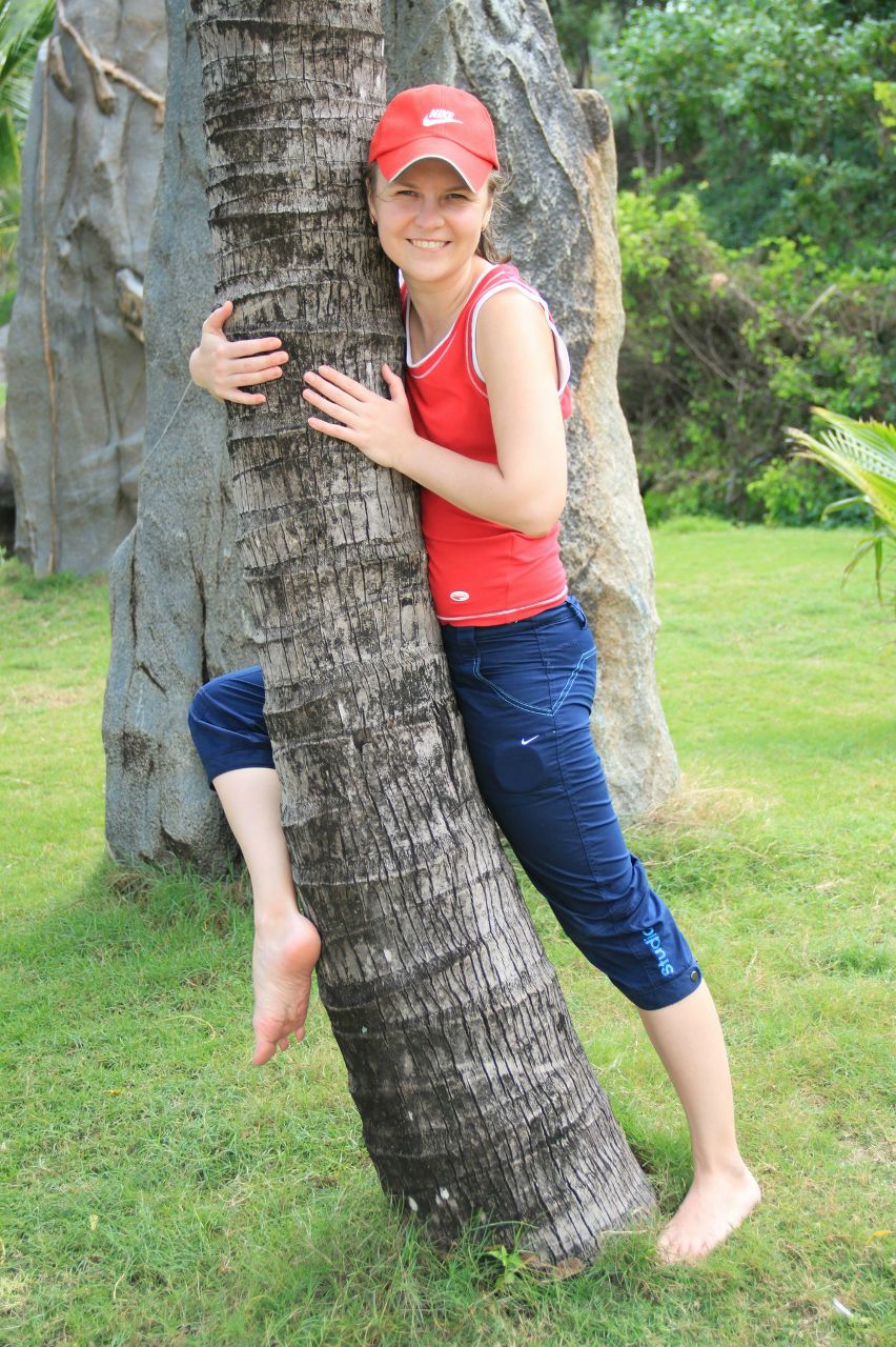 Анна Базыльчук | Санкт-Петербург