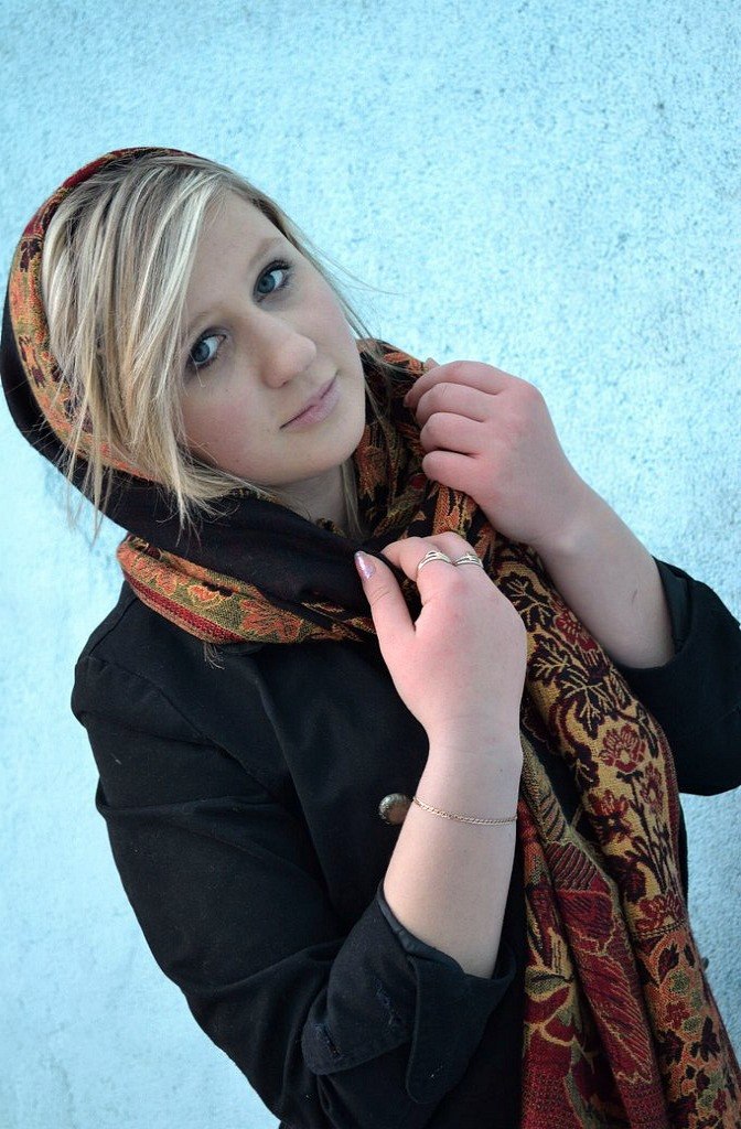 Виктория Легеда | Чернигов