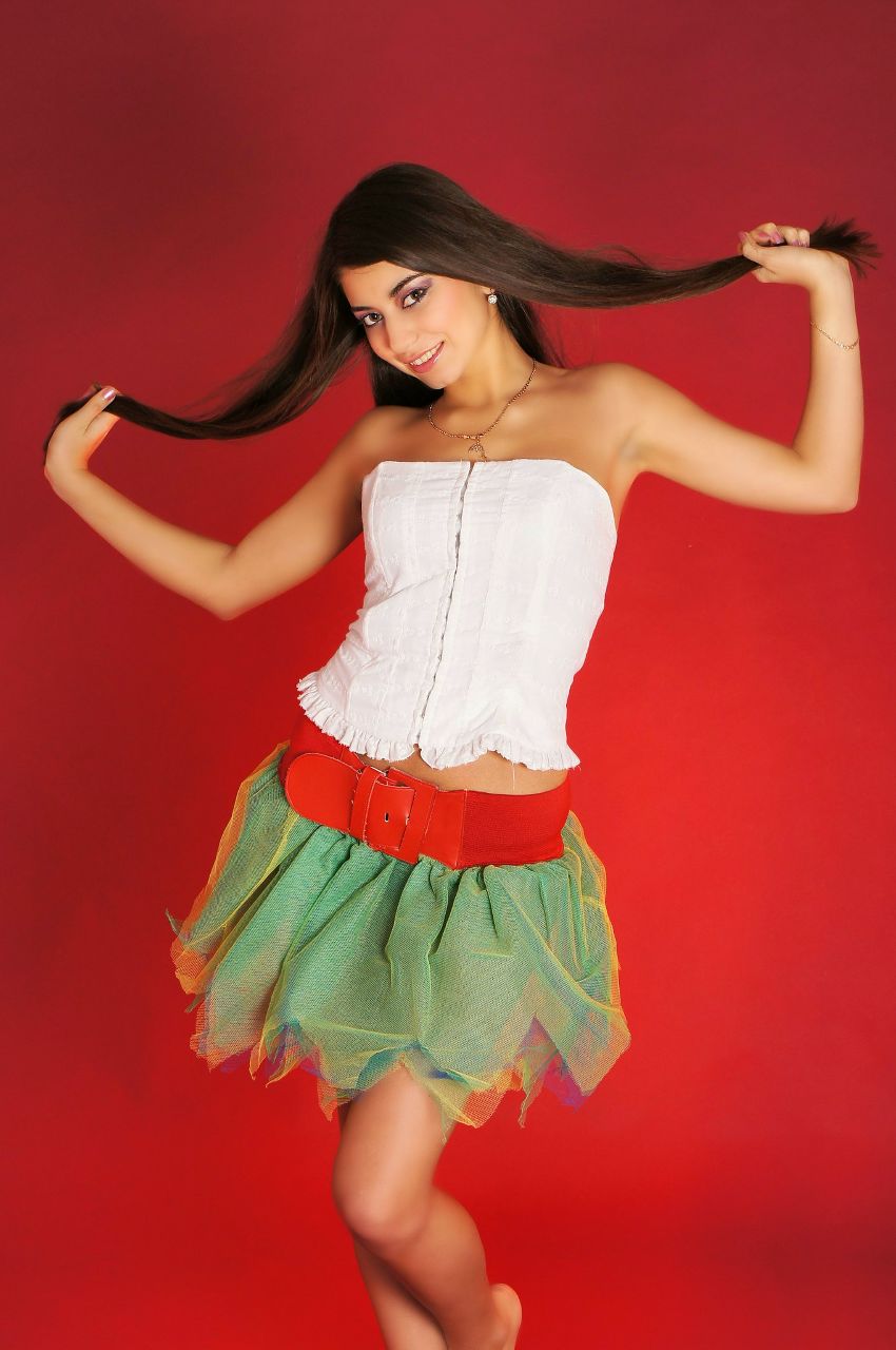 Каролина Власова | München