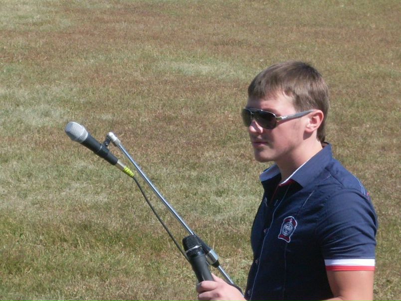 №103, Павел Жданов, Москва, Россия №103, Павел Жданов, Москва, Россия