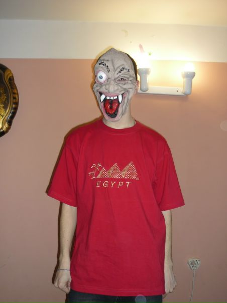 №149, Александр Томилов, 39 лет, Челябинск №149, Александр Томилов, 39 лет, Челябинск