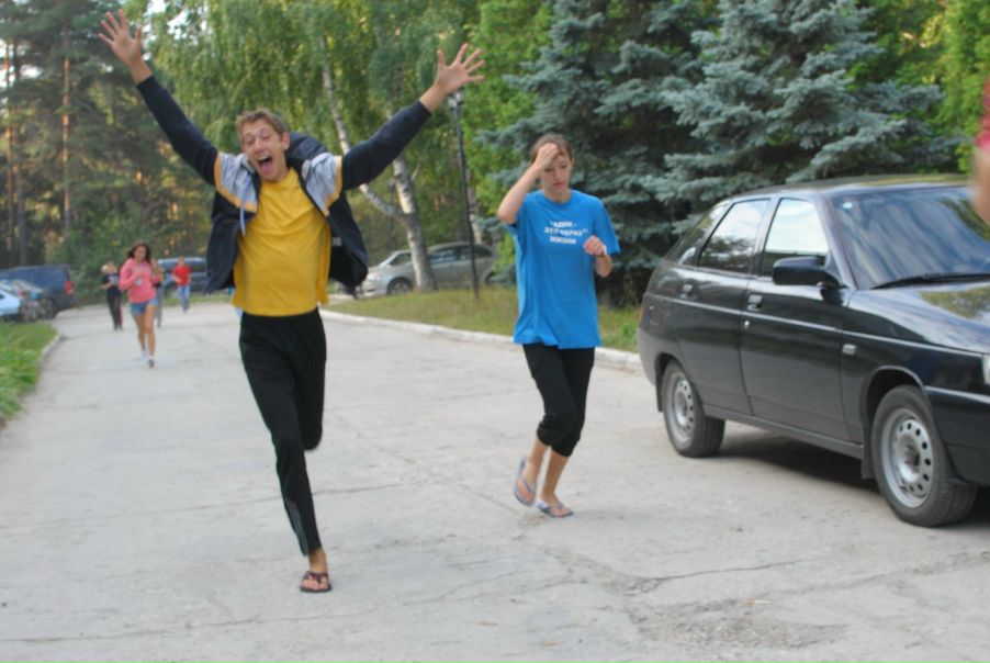 №4, Артём Савкин №4, Артём Савкин