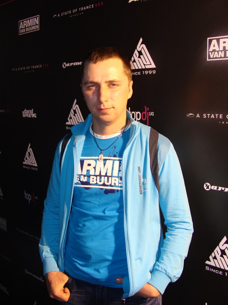 Андрей Назаренко ANDRE | Запорожье