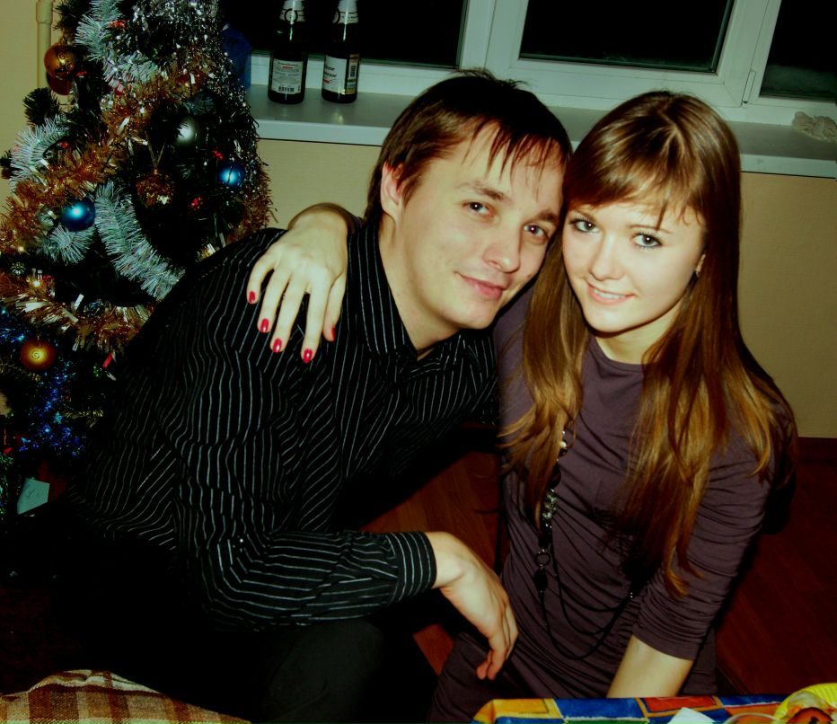 Игорь Мурованный | Новосибирск