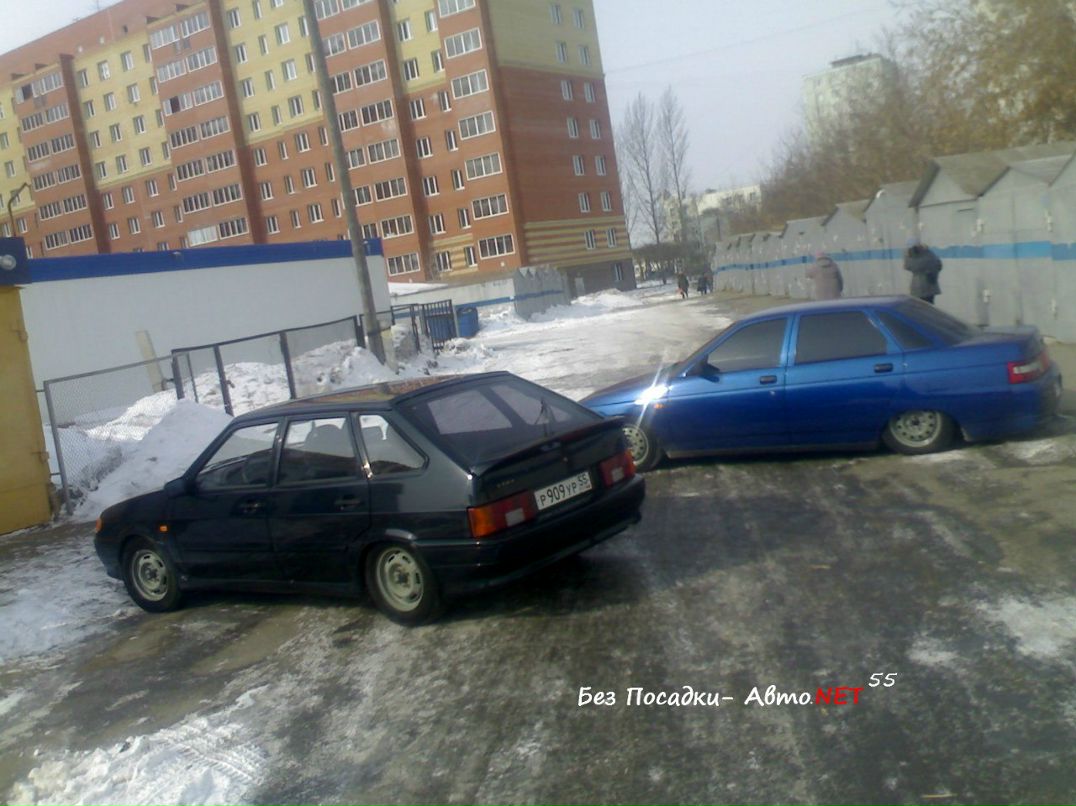 Владислав Степанюк | Омск