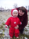 Фотография Бабаченок Юлии