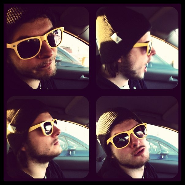 Николай Ермишин | Москва