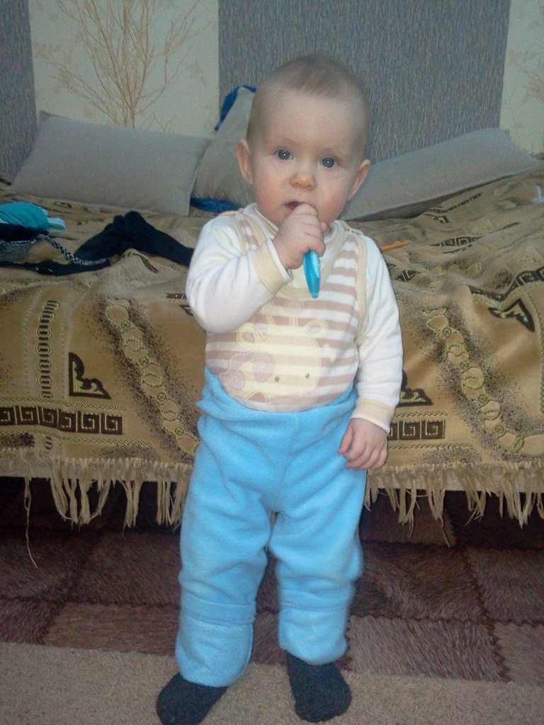 Галия Аристова | Сызрань