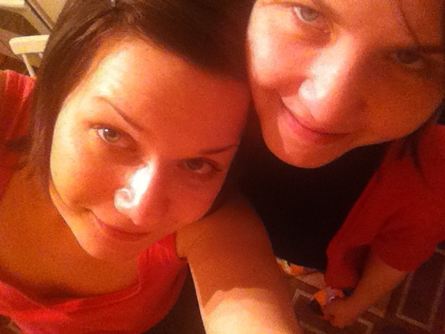 Настя Харитонова ♀RunawaY♂ | Москва