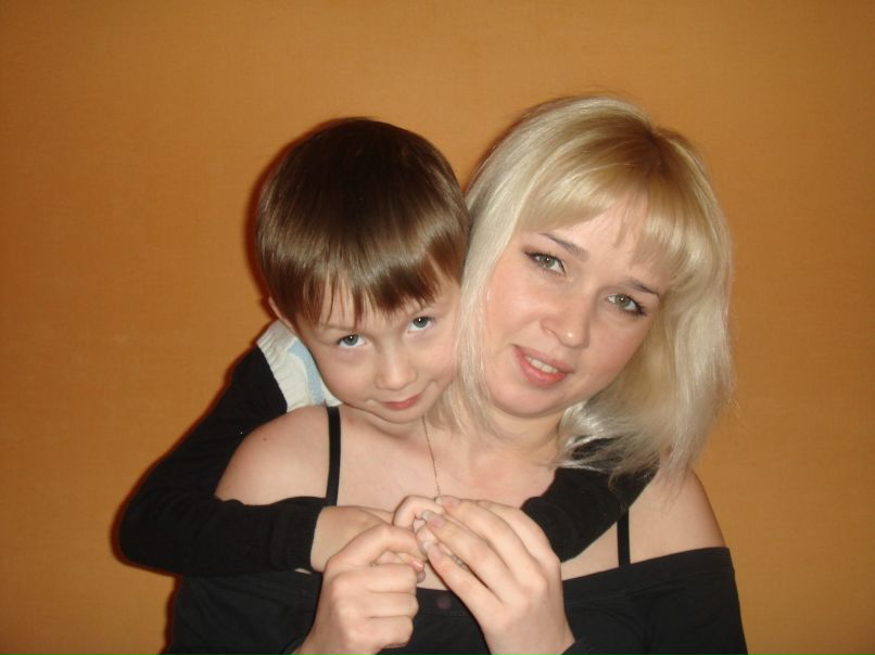 Екатерина Максимова | Чебоксары