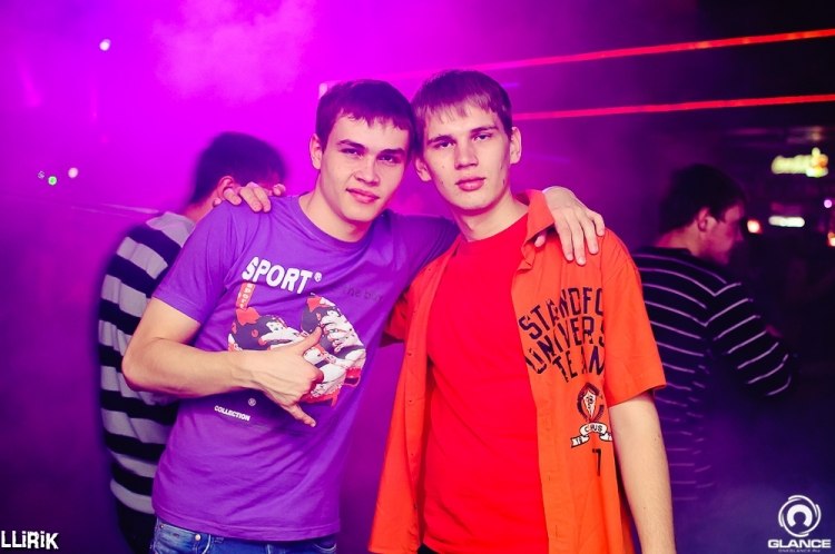 Фото профиля