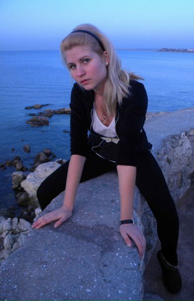 №4, Юлёна Xdd №4, Юлёна Xdd