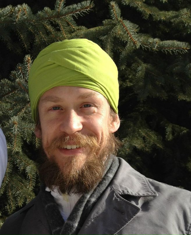 Денис Щепин | Алматы