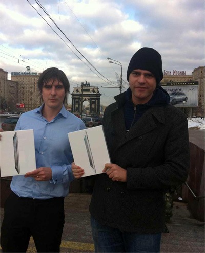 Фото профиля