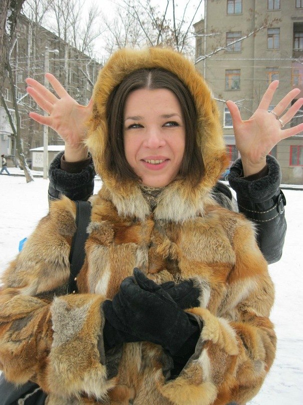 Анна Суркова | Харьков