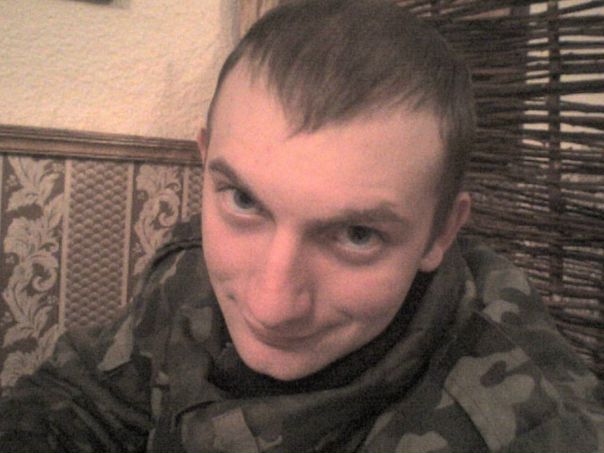 №77, Юра Кушнір, 34 года №77, Юра Кушнір, 34 года