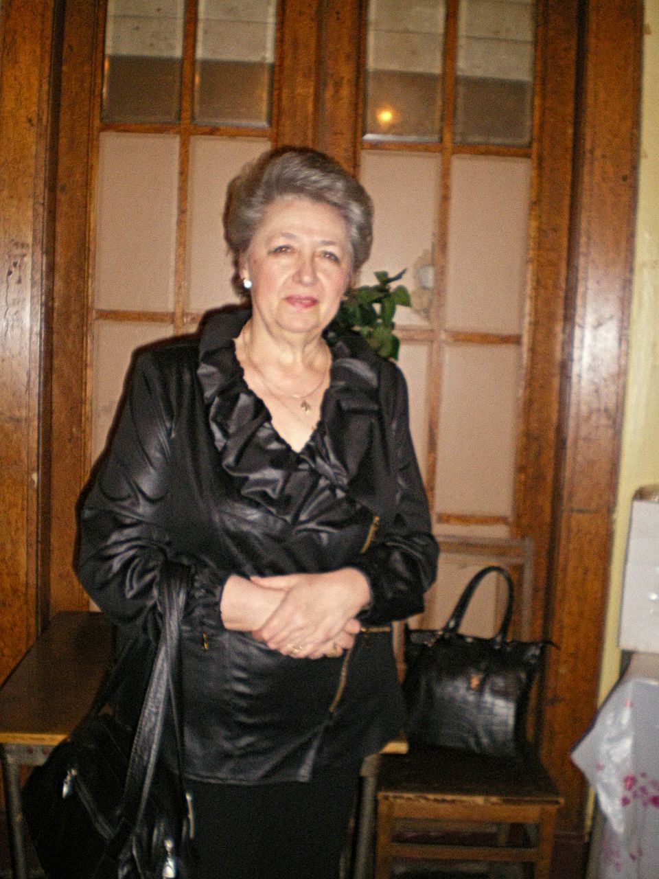 Валентина Запалова (Сукачева) | Санкт-Петербург