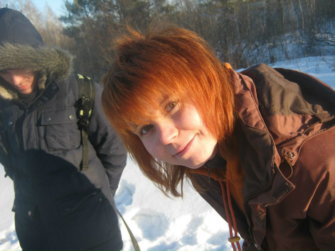 Ирина Мазикова | Москва