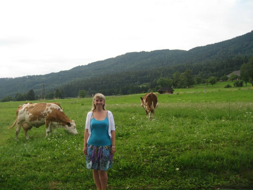 Любовь Морозова | Казань