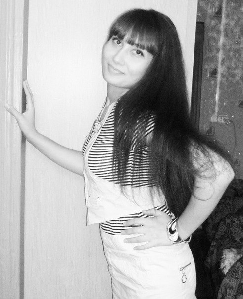 Карина Коданская Сергеевна | Калач-на-Дону