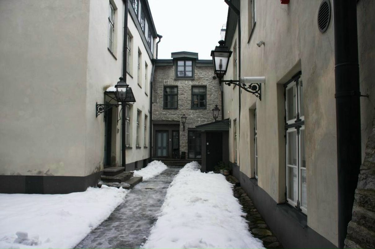 Стася Молчанинова | Москва