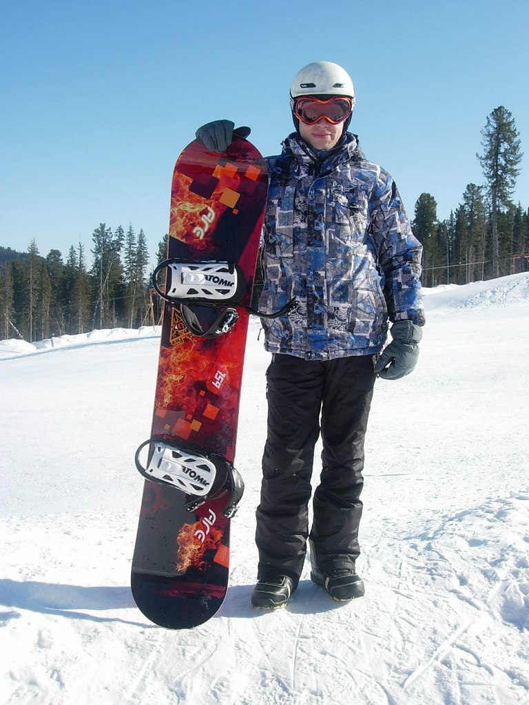 Денис Александров | Железногорск