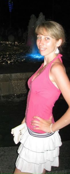 №5, Юлия Головко, Киев №5, Юлия Головко, Киев