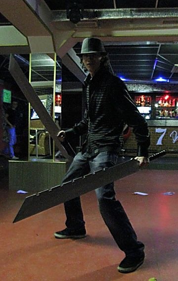 №8, Митя Чеботарев, 35 лет, Воронеж №8, Митя Чеботарев, 35 лет, Воронеж