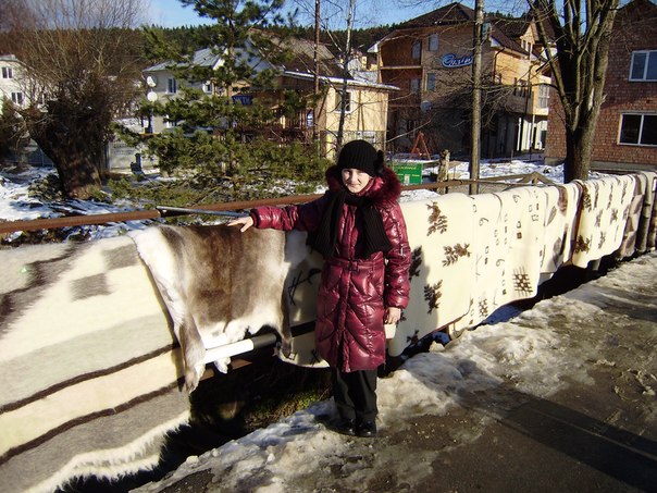 №4, Юля Соболевская №4, Юля Соболевская