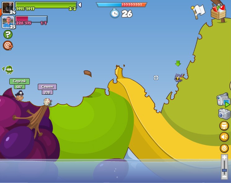 Сергей Бойцов Strel'OK | Санкт-Петербург