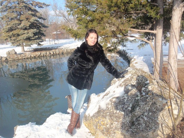 Оксана Епихина | Симферополь