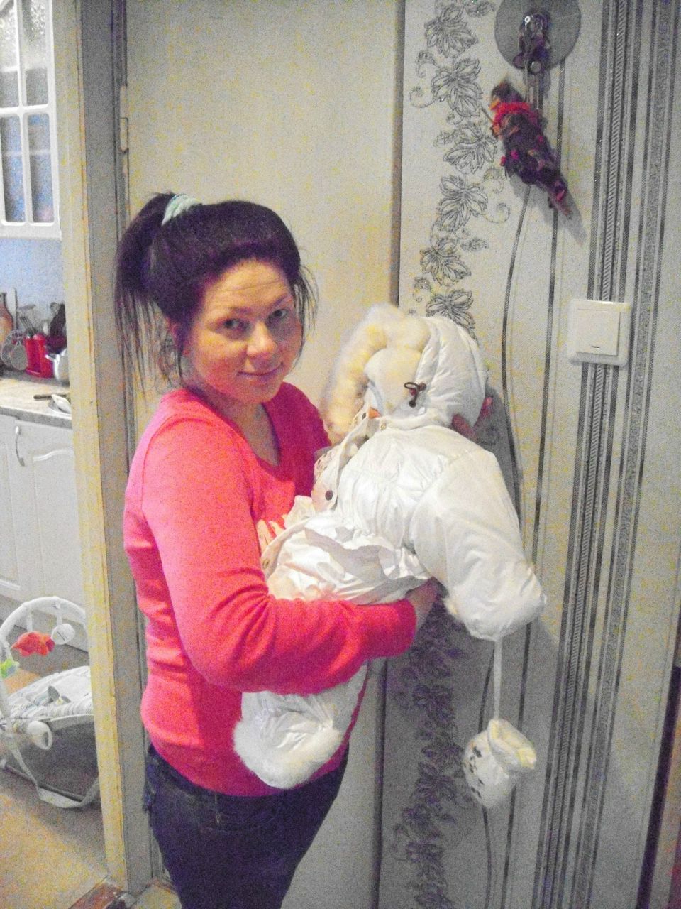 Ой Ой K¿$$ | Петрозаводск