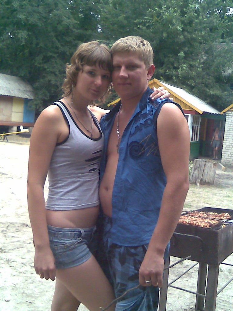 Оксана Ляшенко | Славянск