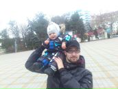 №25 Ярослав Скворцов 18.12: профиль, фото, статус - ВКонтакте