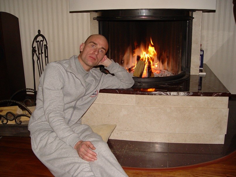 Илья Козлов | Москва