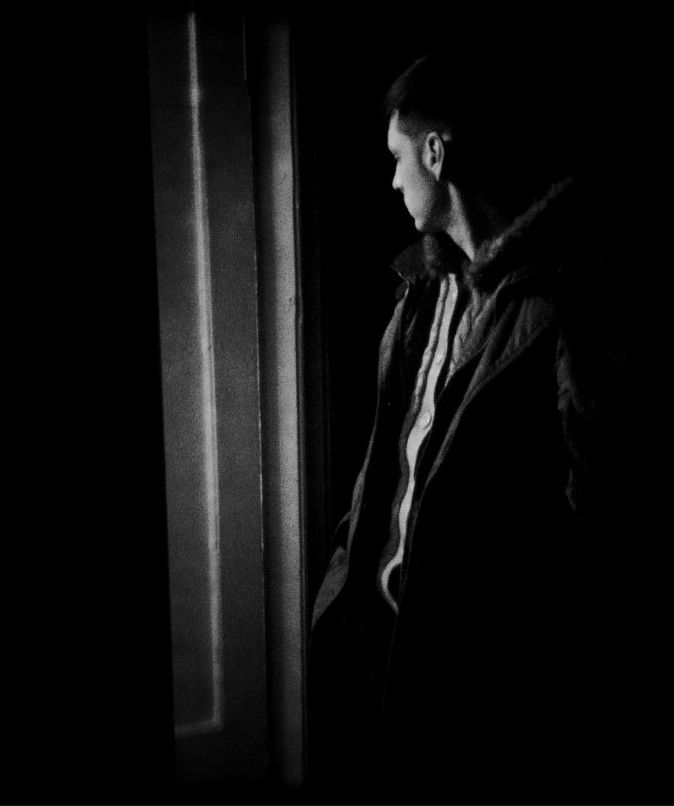 Данил Дедков | Киев