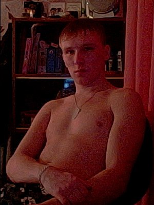 Серёга Копытов | Вятские Поляны