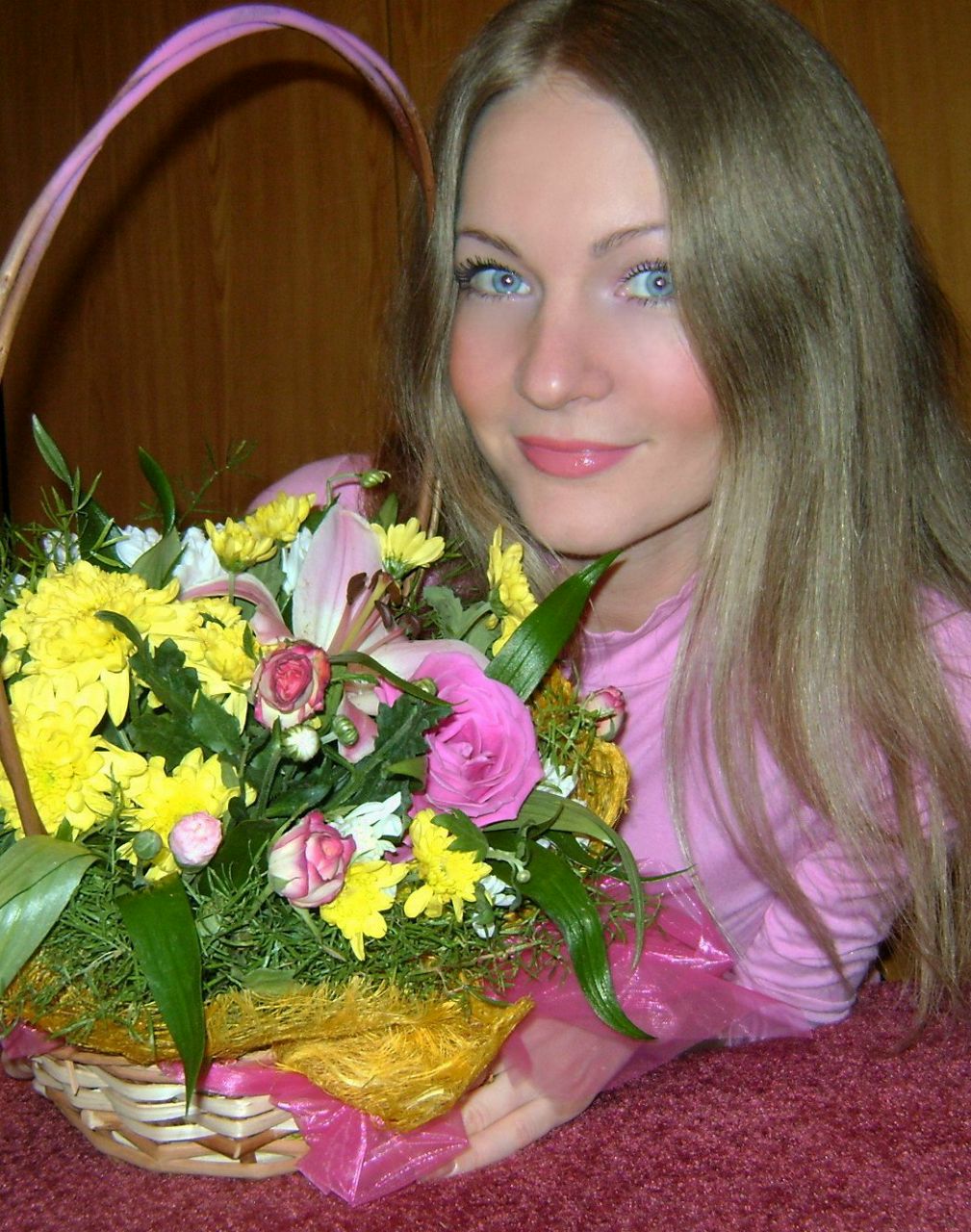 Екатерина Золотарёва | Ульяновск