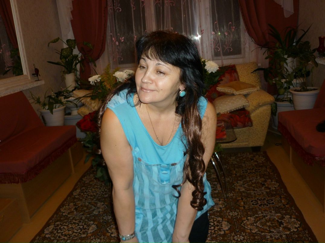 Елена Кравцова | Петрозаводск