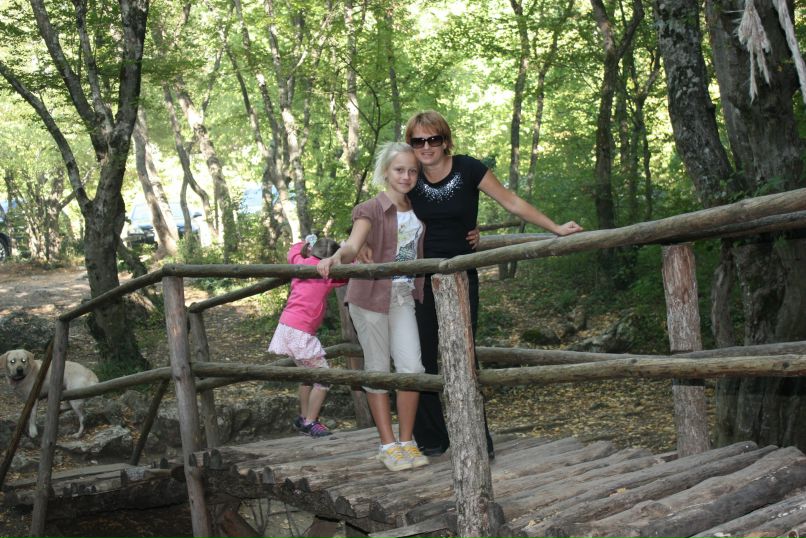 Оксана Зудина | Севастополь