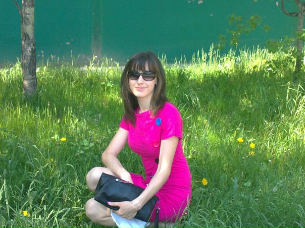 №64, Любовь Мелень, Ноябрьск №64, Любовь Мелень, Ноябрьск