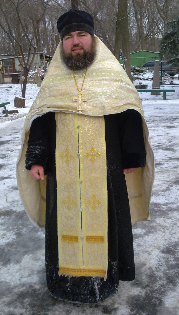 Вадим Паевский | Умань