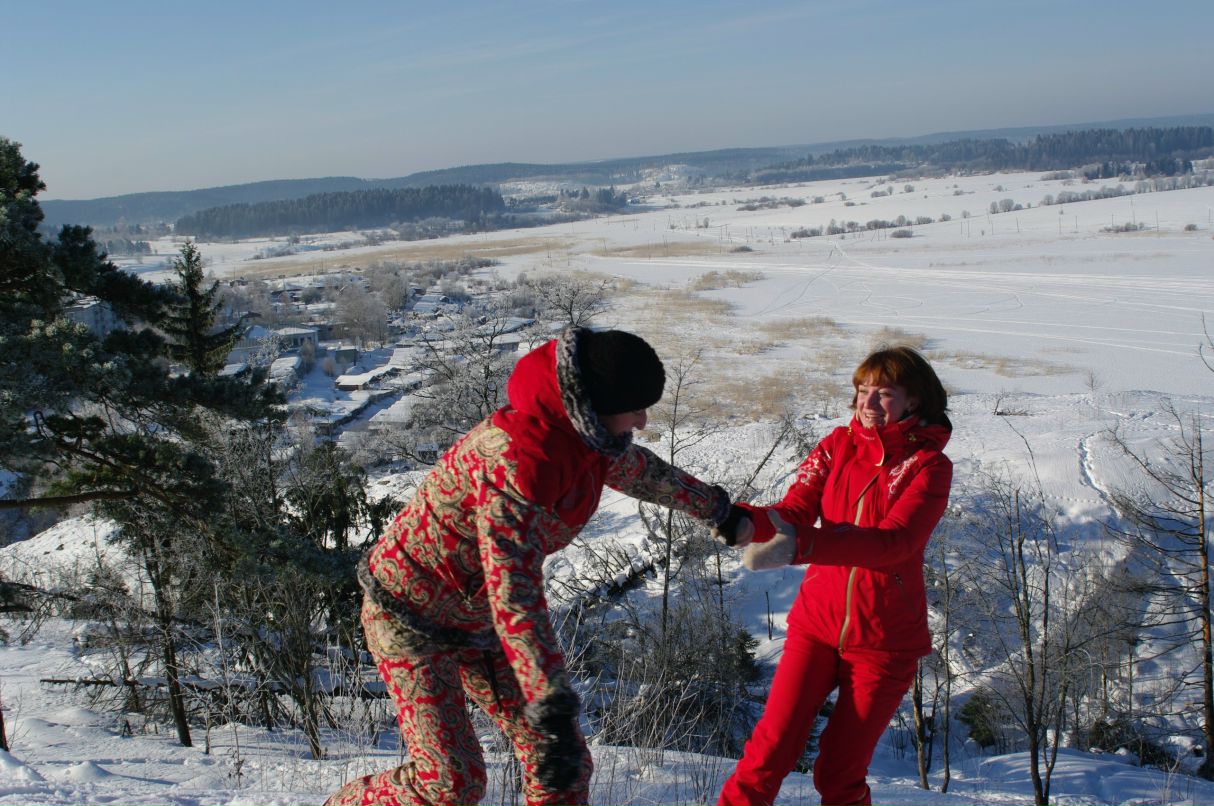 Елена Каюмова | Санкт-Петербург