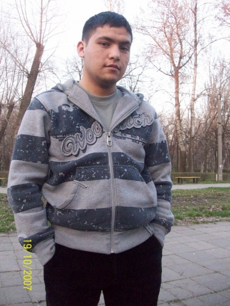 №23, Шатлык Рахымов, Запорожье №23, Шатлык Рахымов, Запорожье